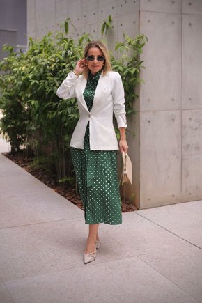 52 vestido dina vermelho p