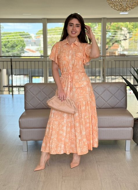 11 vestido nayara listras gg