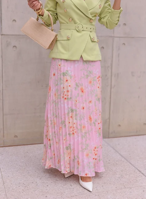 02 blazer edilaine verde lima p