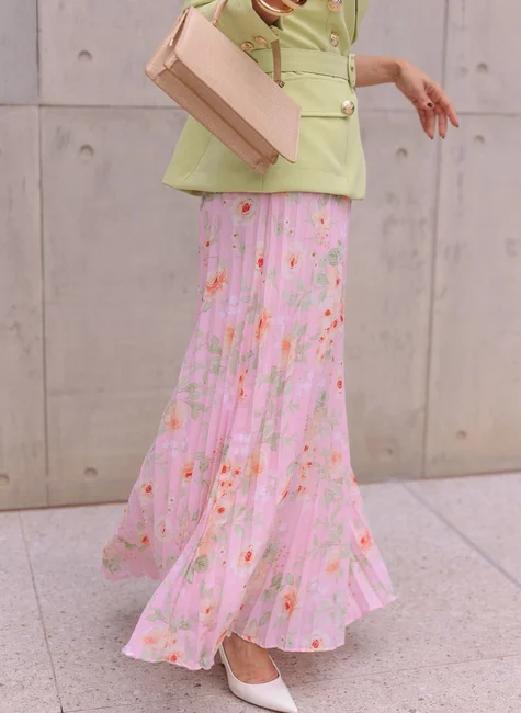 03 blazer edilaine verde lima p