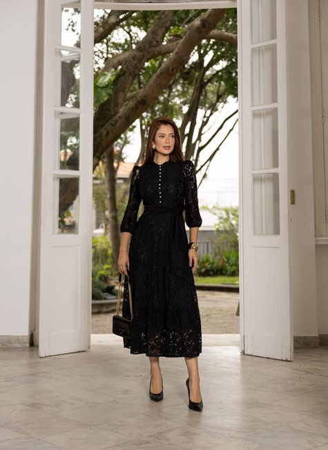 Vestido Miriam